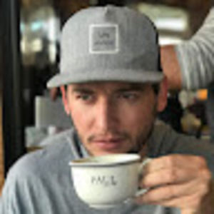 Meet your Posher, Evan